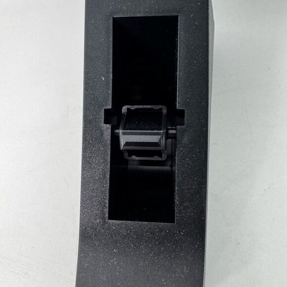 1986 Vtg Scotch C-38 Putty Single-Roll Weighted Tape Dispenser open box - Picture 7 of 8